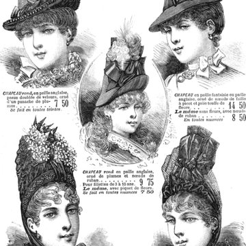 Grands magasins de la Samaritaine