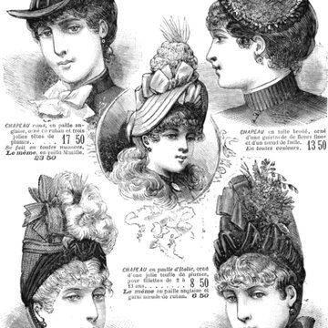 Grands magasins de la Samaritaine