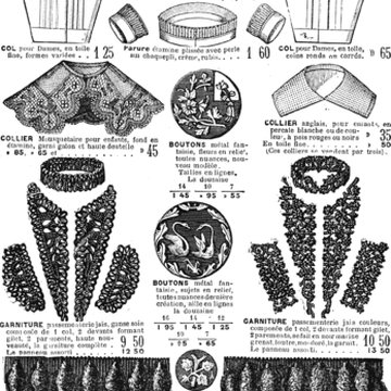 Grands magasins de la Samaritaine