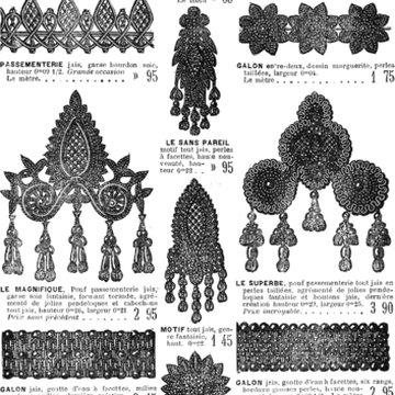 Grands magasins de la Samaritaine