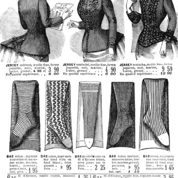 Grands magasins de la Samaritaine