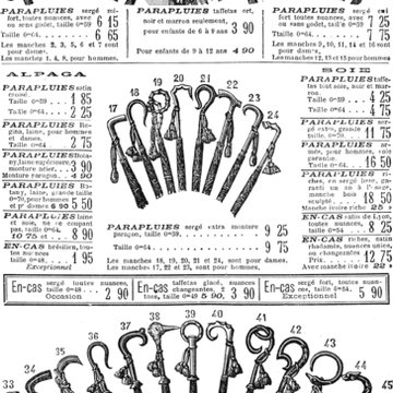 Grands magasins de la Samaritaine