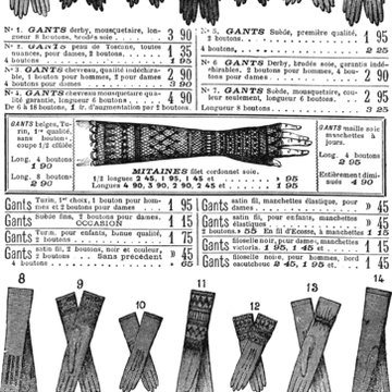 Grands magasins de la Samaritaine