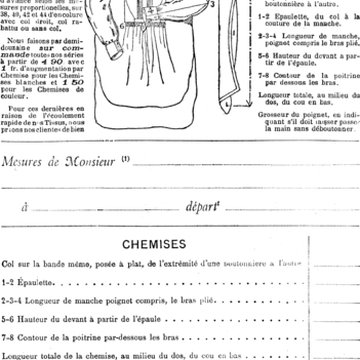 Grands magasins de la Samaritaine