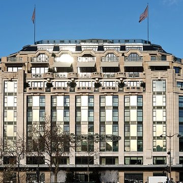 Grands magasins de la Samaritaine