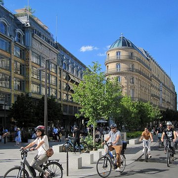 Grands magasins de la Samaritaine