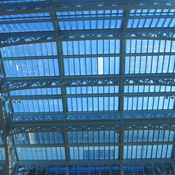 Grands magasins de la Samaritaine