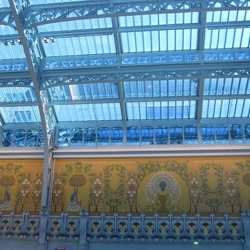 Grands magasins de la Samaritaine