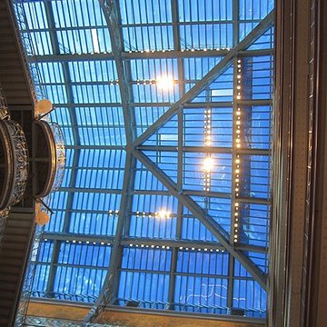 Grands magasins de la Samaritaine