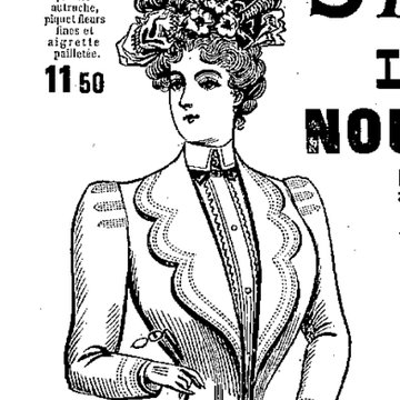 Grands magasins de la Samaritaine