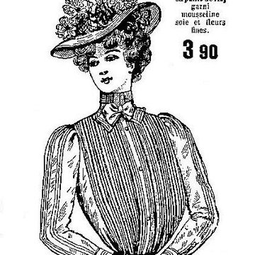 Grands magasins de la Samaritaine