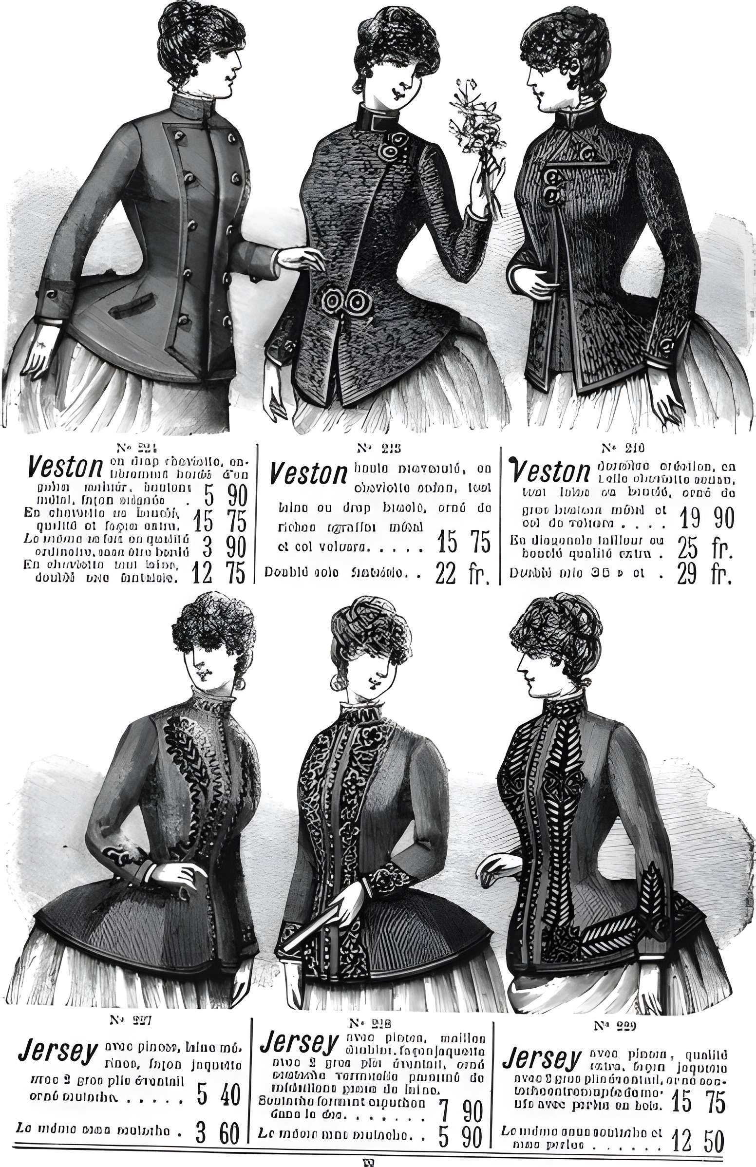 Grands magasins de la Samaritaine