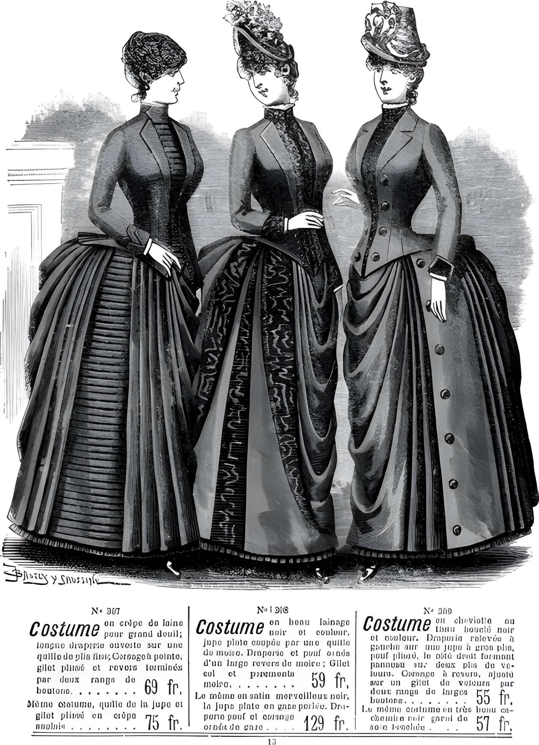 Grands magasins de la Samaritaine