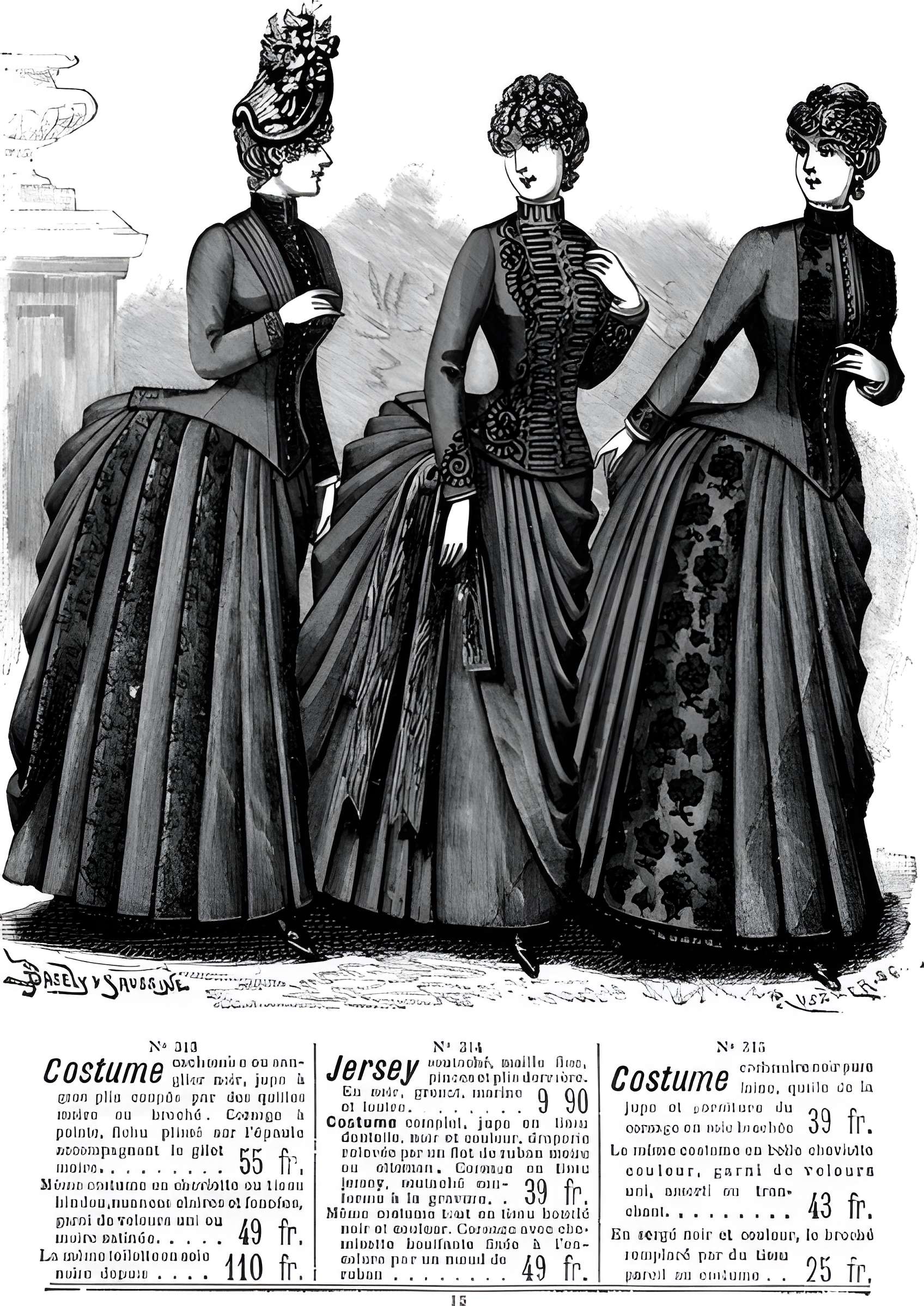 Grands magasins de la Samaritaine