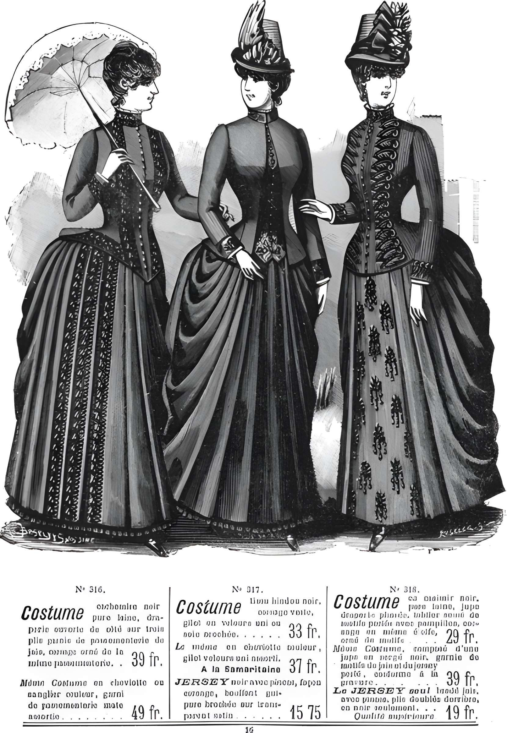 Grands magasins de la Samaritaine