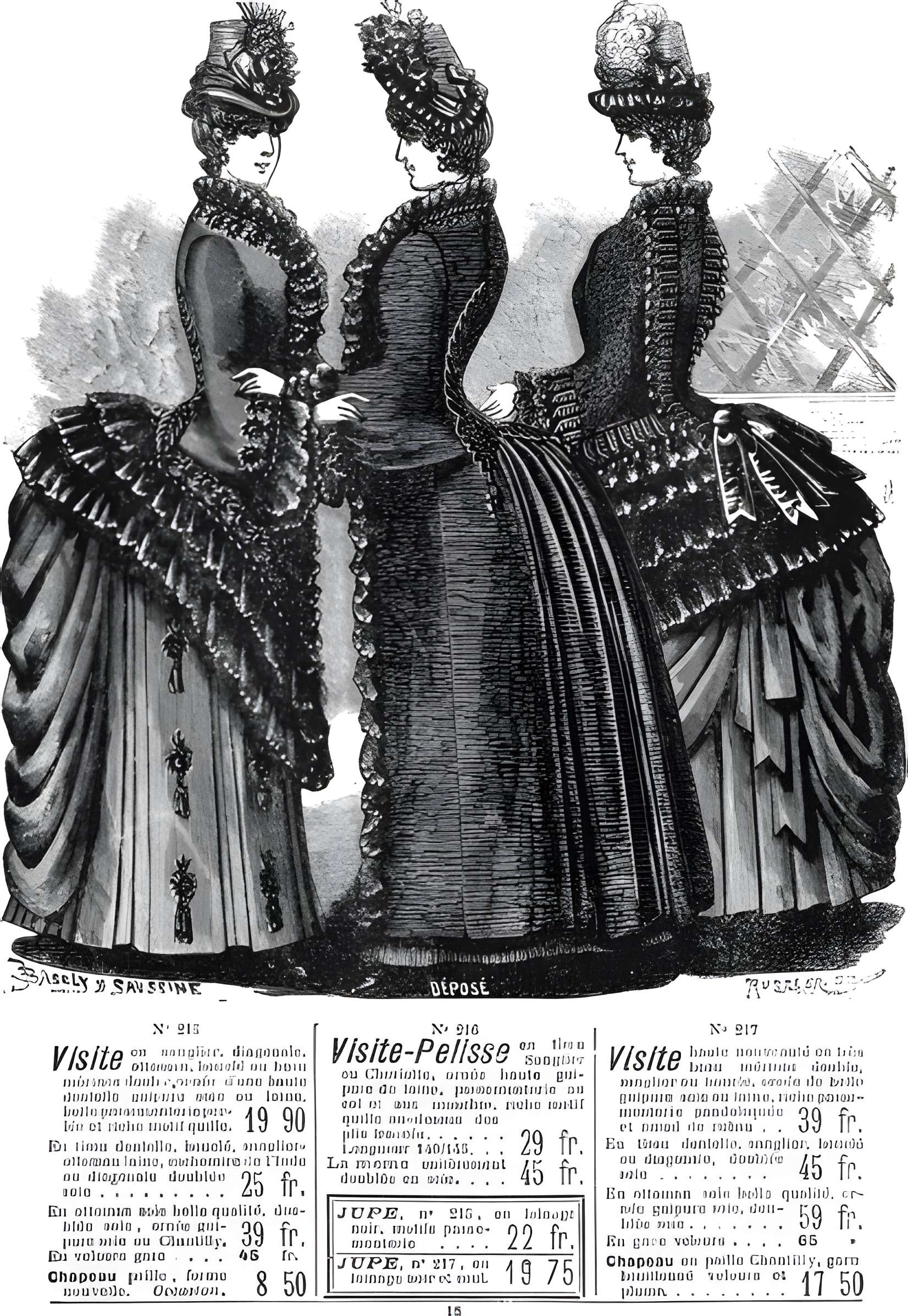 Grands magasins de la Samaritaine