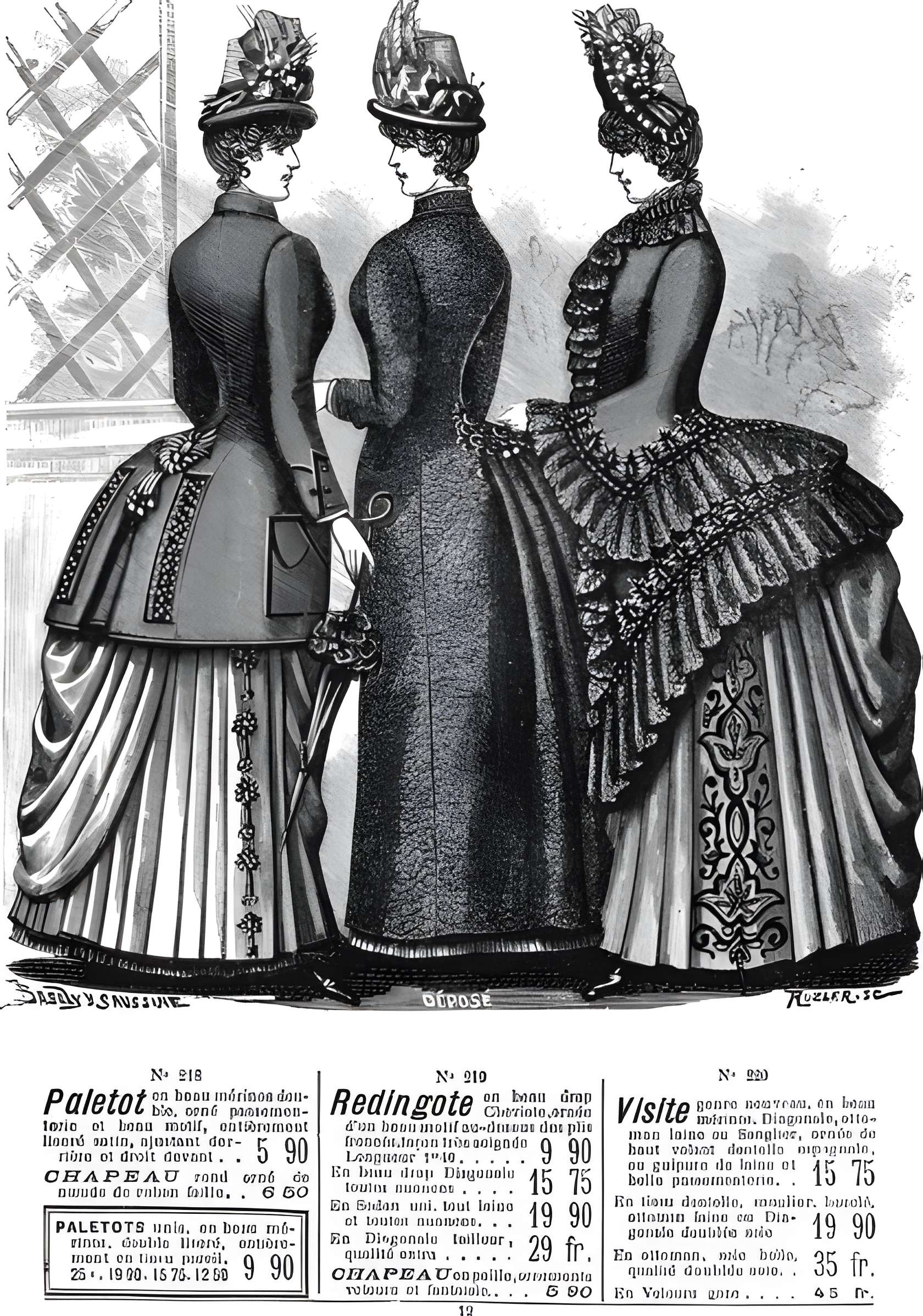 Grands magasins de la Samaritaine