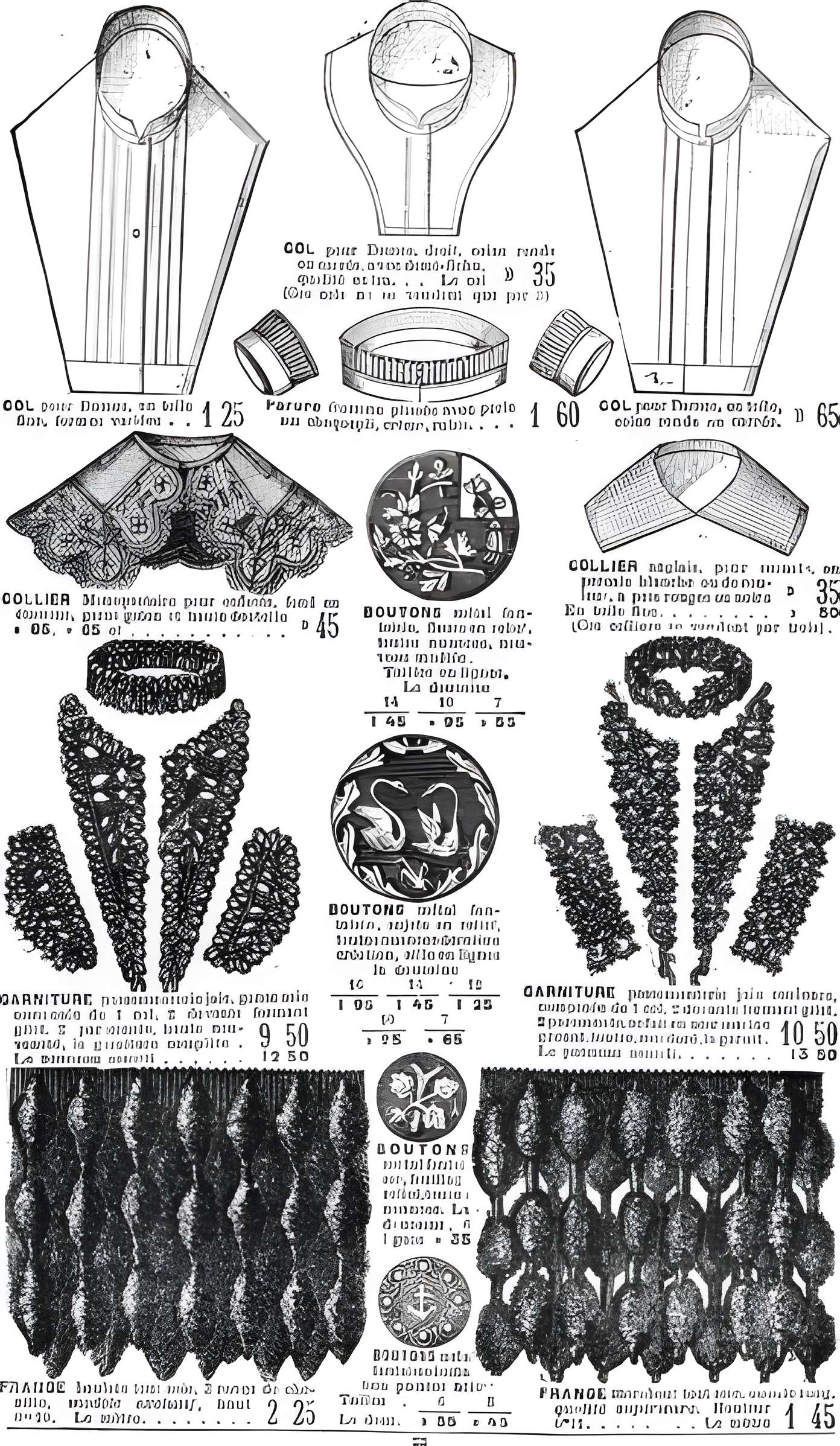 Grands magasins de la Samaritaine