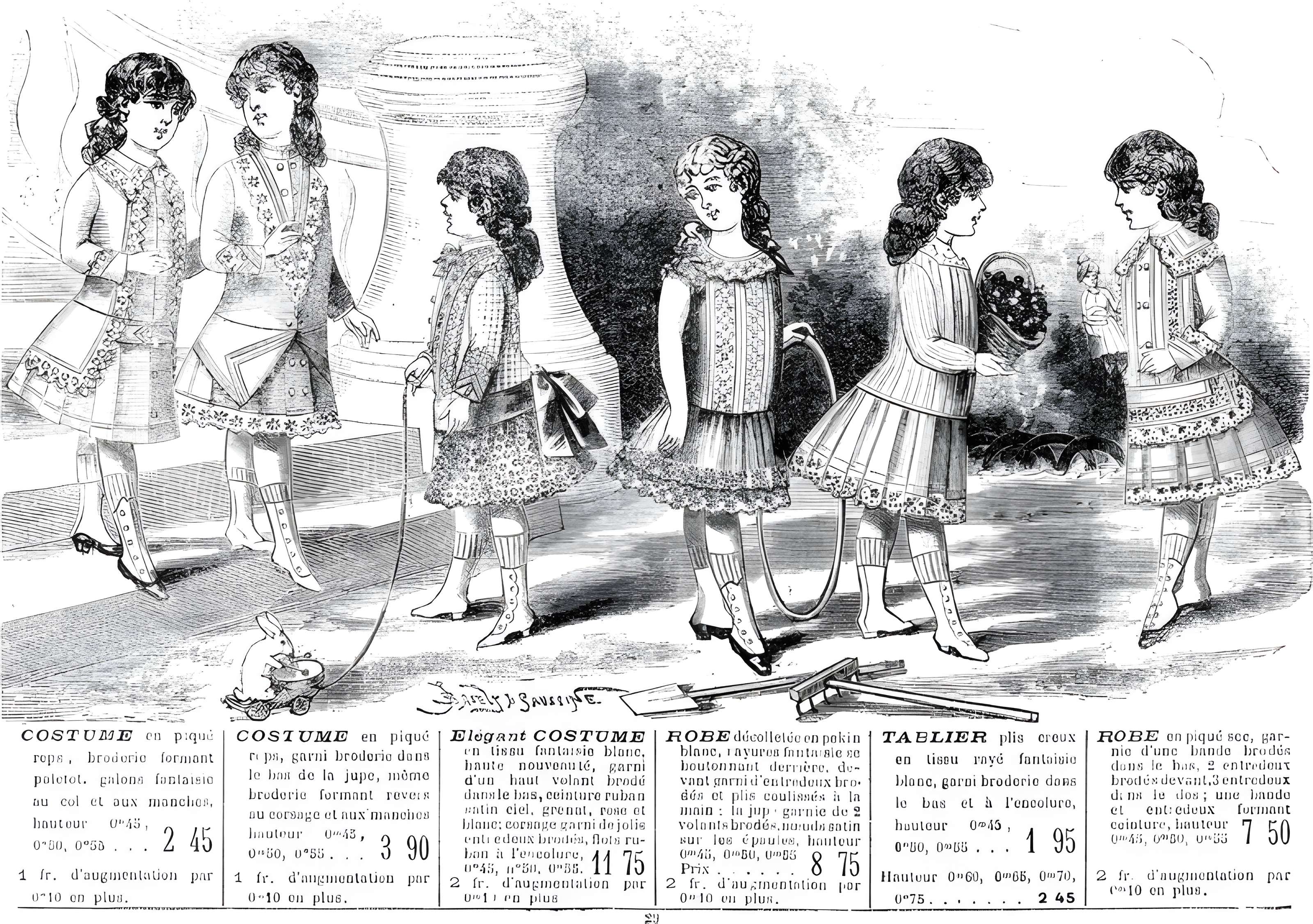 Grands magasins de la Samaritaine