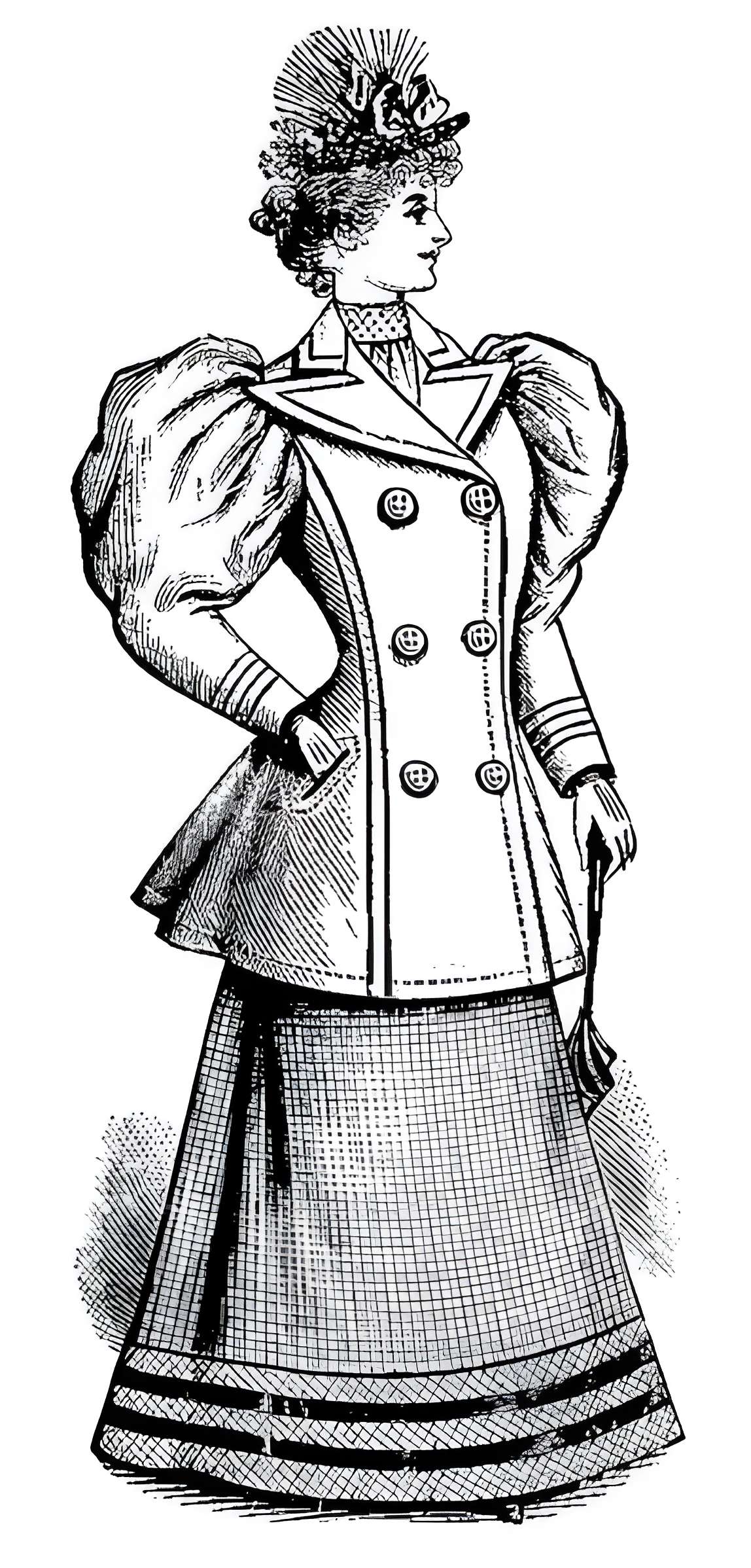 Grands magasins de la Samaritaine