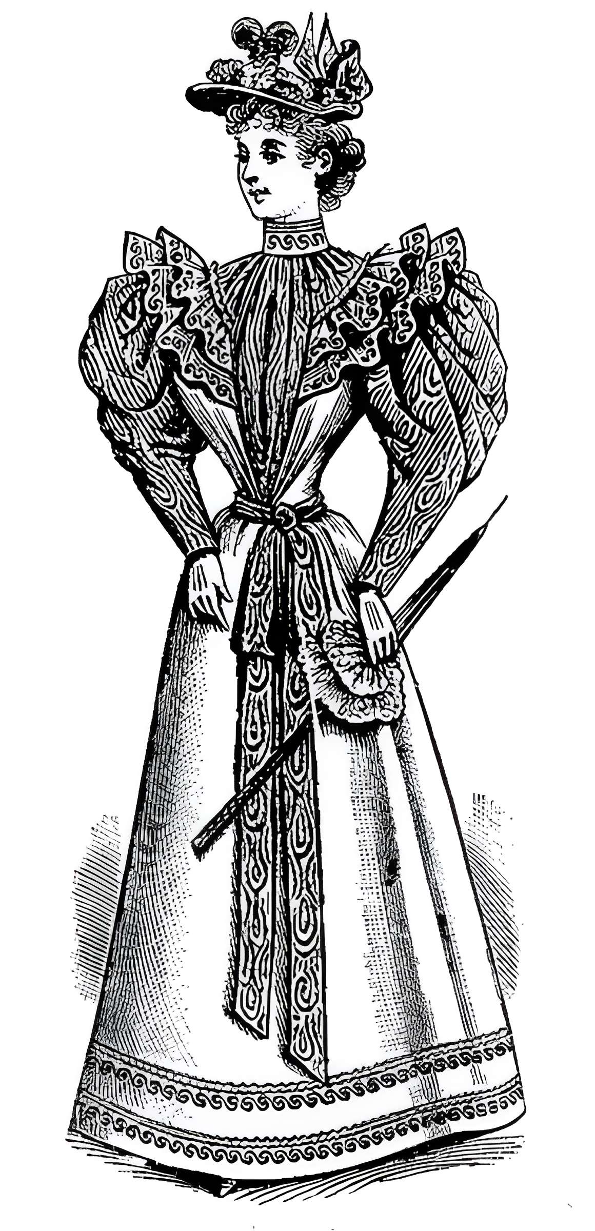 Grands magasins de la Samaritaine