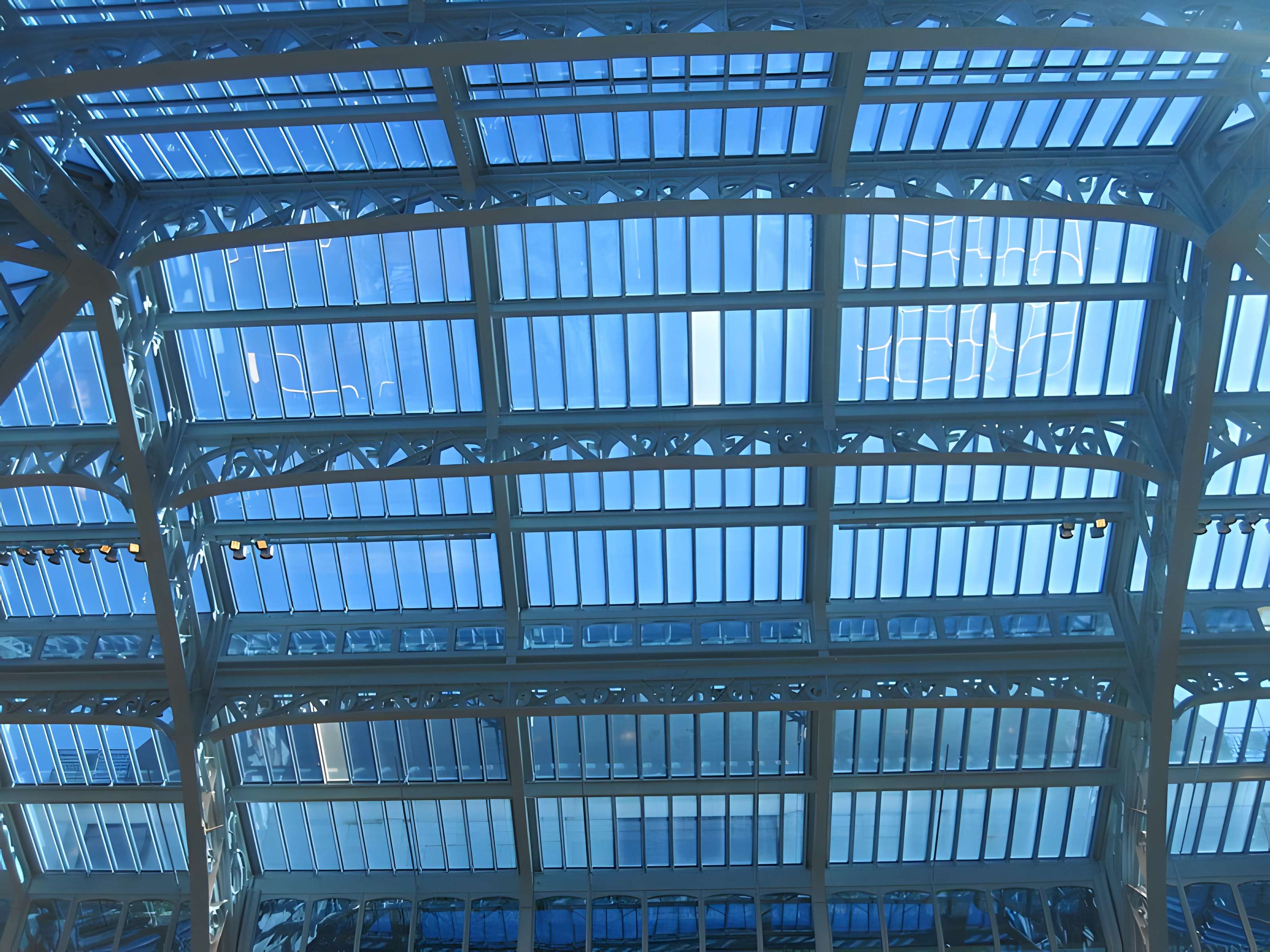 Grands magasins de la Samaritaine