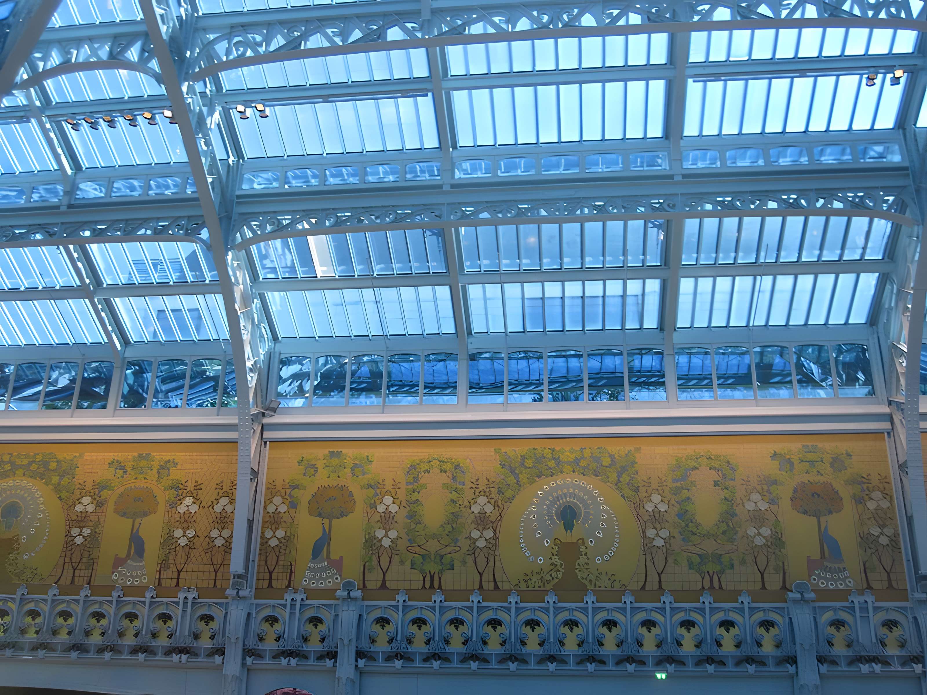 Grands magasins de la Samaritaine