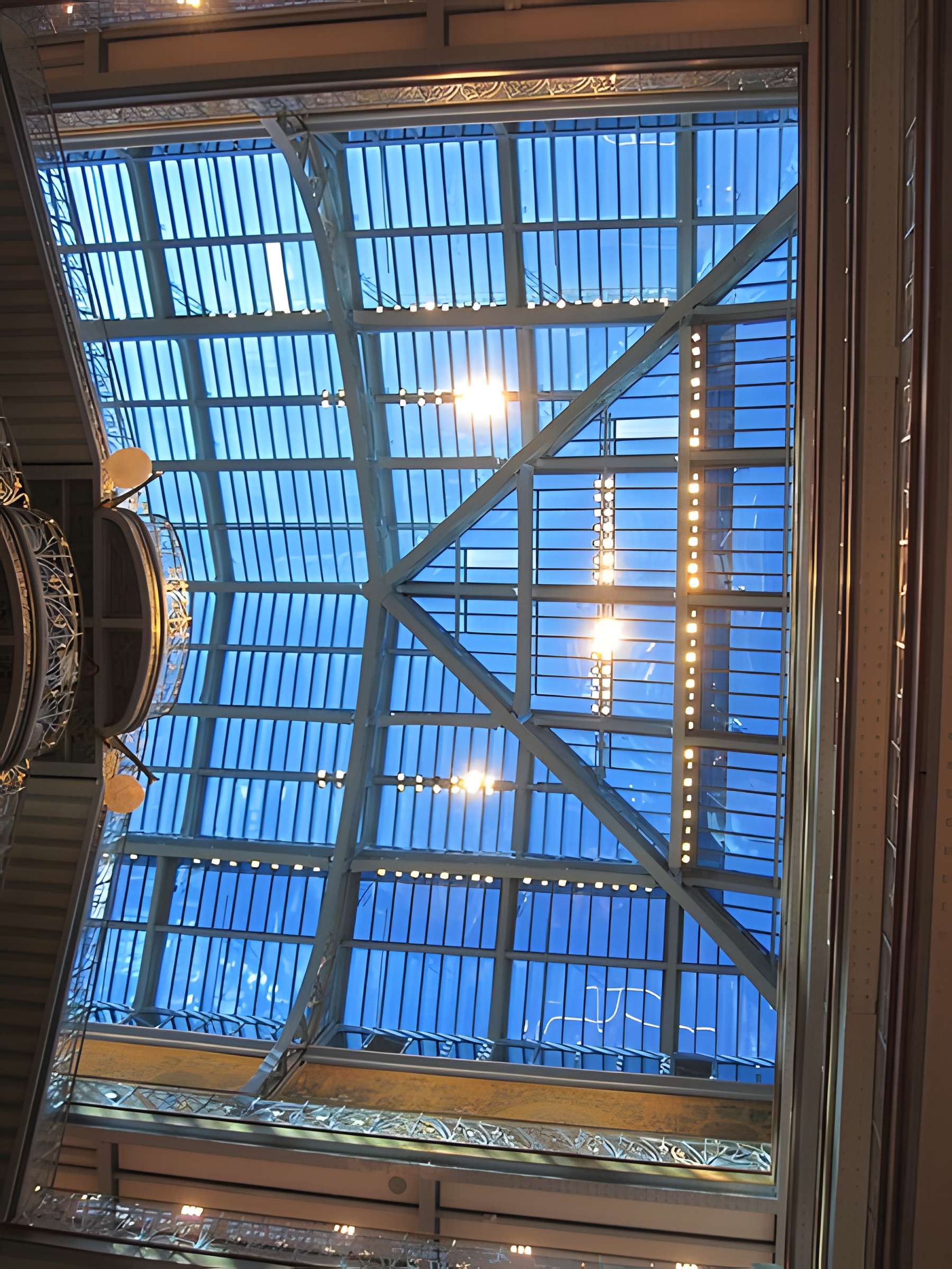 Grands magasins de la Samaritaine