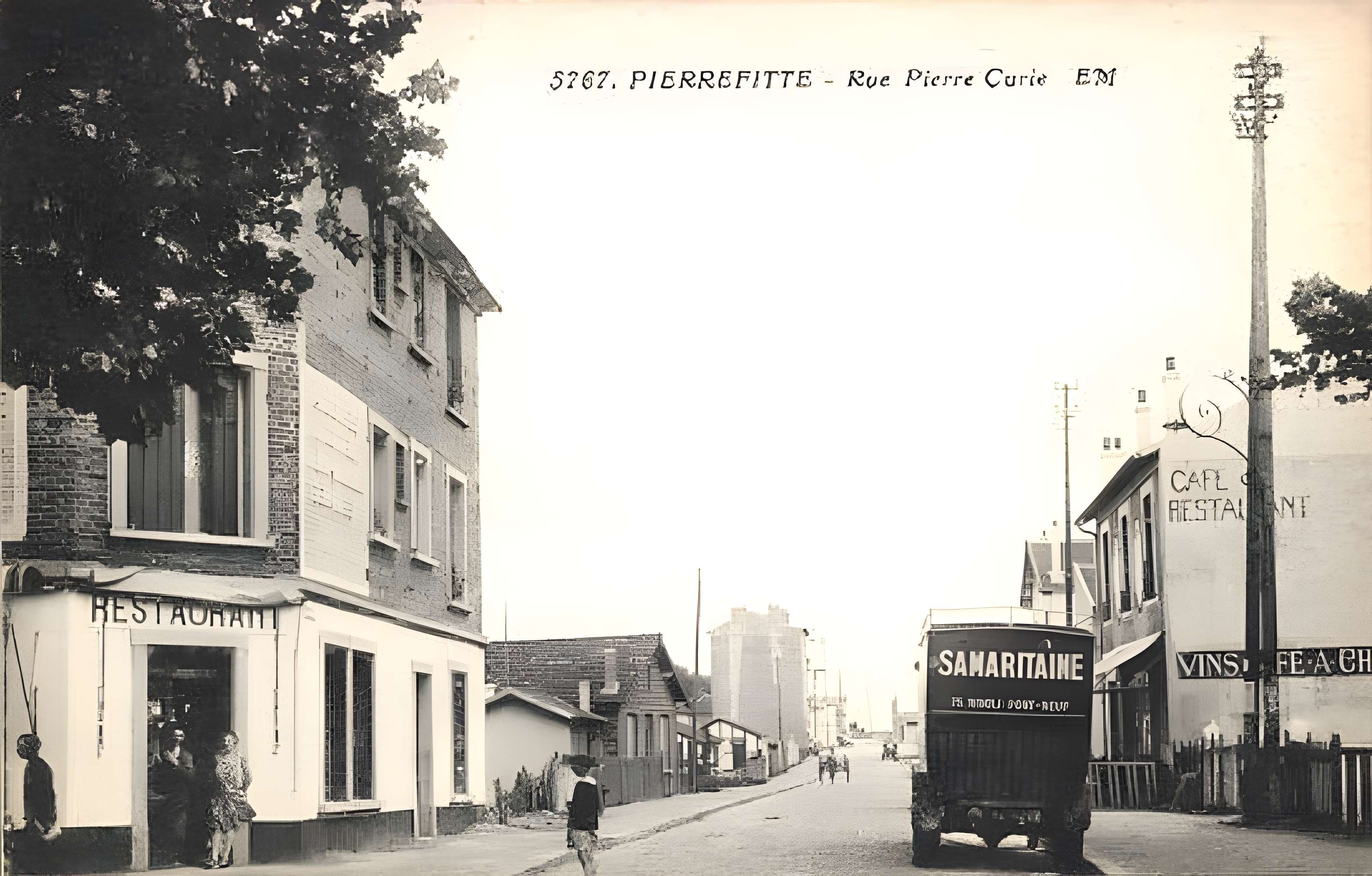 Grands magasins de la Samaritaine