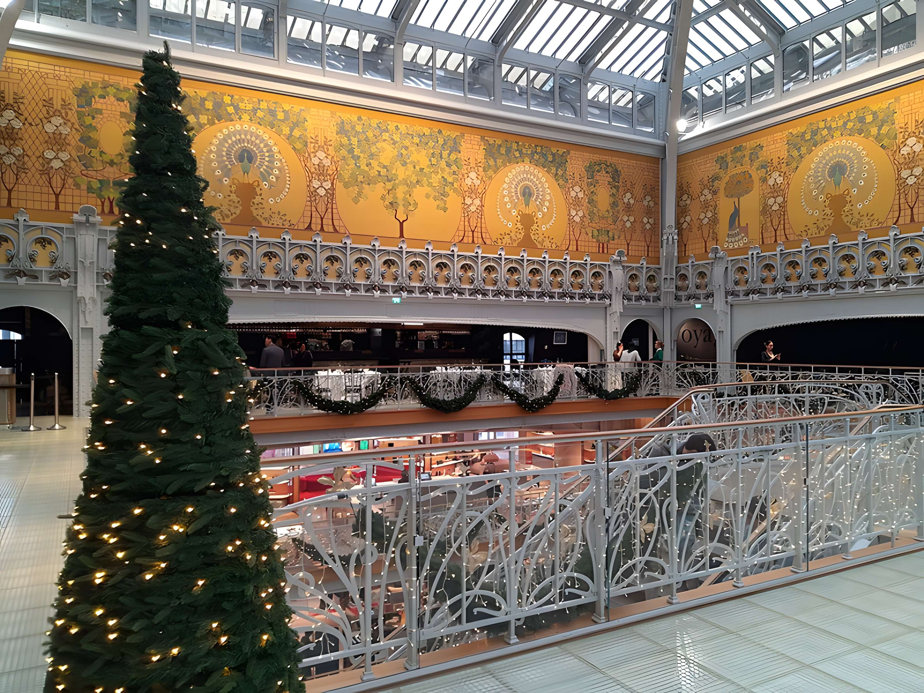 Grands magasins de la Samaritaine