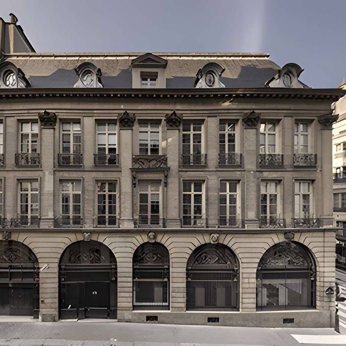 Photo de Hôtel Lulli