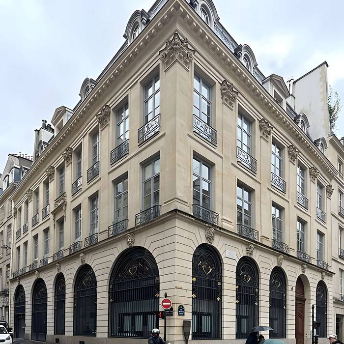 Photo de Hôtel Lulli