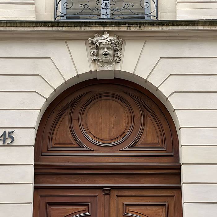 Photo de Hôtel Lulli