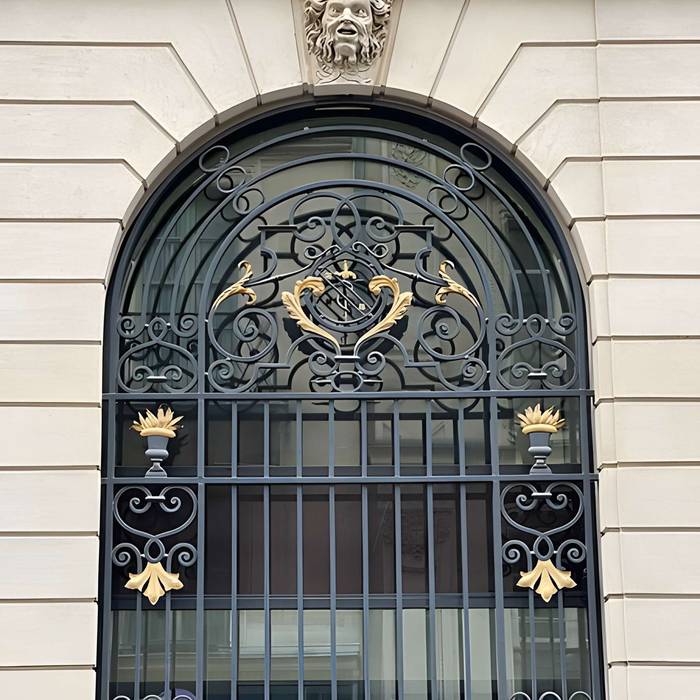 Photo de Hôtel Lulli