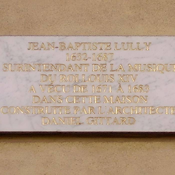 Photo de Hôtel Lulli