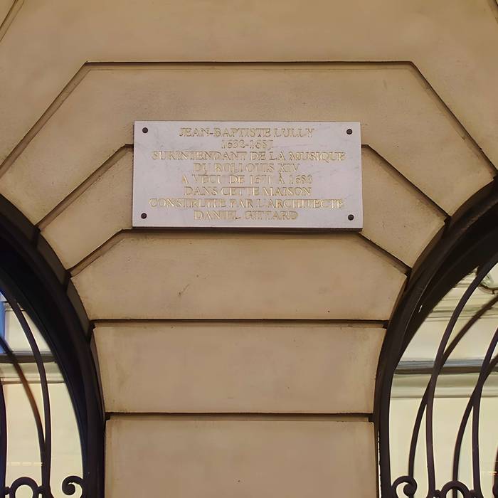 Photo de Hôtel Lulli