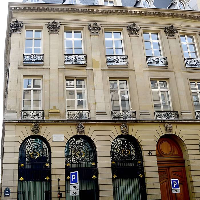 Photo de Hôtel Lulli