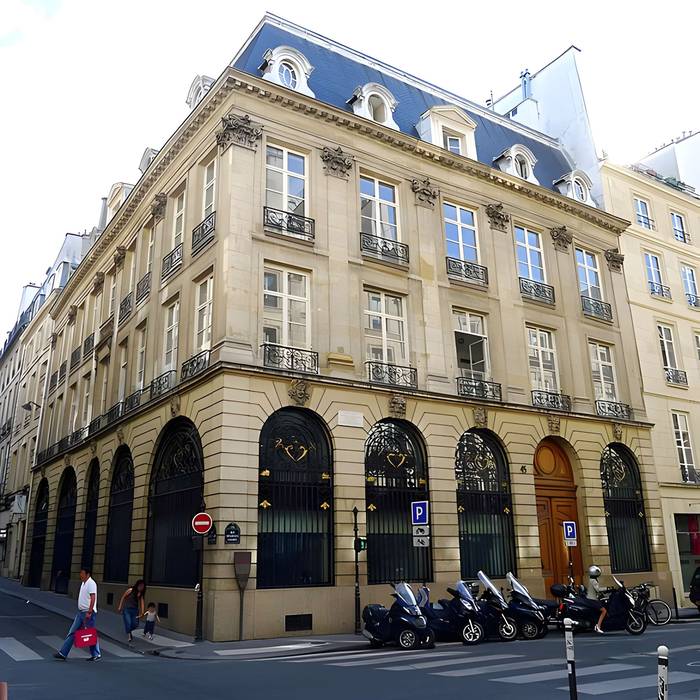 Photo de Hôtel Lulli