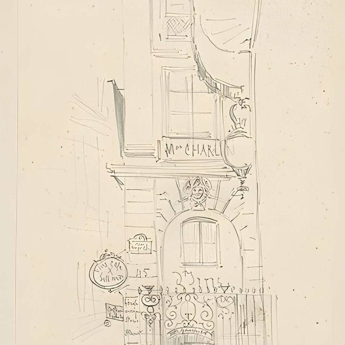 Photo de Hôtel Lulli