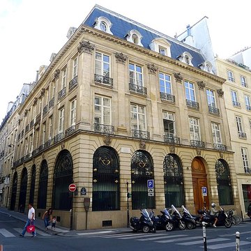 Hôtel Lulli