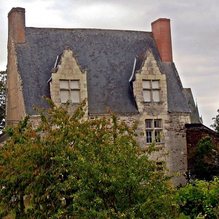 Photo de Logis de la Gachetière à Saint-Jean-des-Mauvrets