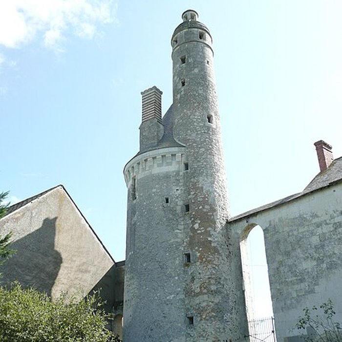Photo de Logis de Lizardière à Broc