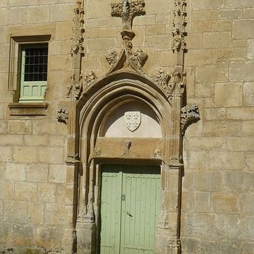 Logis de Saint-Amant-de-Bonnieure