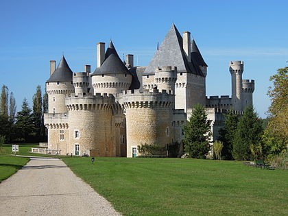 Photo de Château de Chabenet