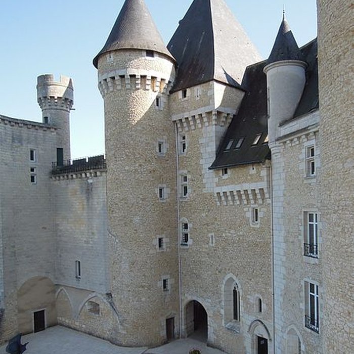 Photo de Château de Chabenet