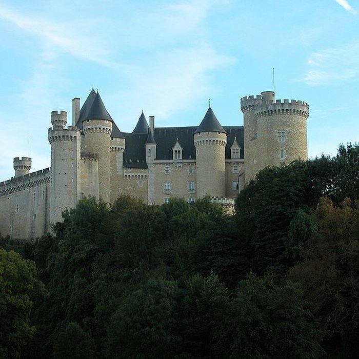Photo de Château de Chabenet