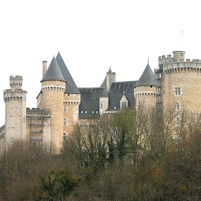Photo de Château de Chabenet