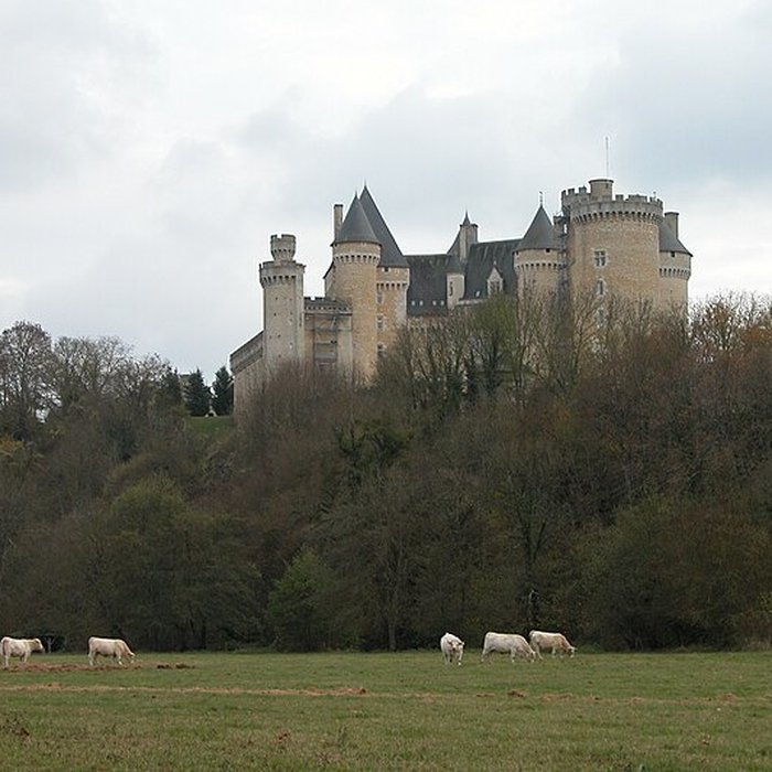 Photo de Château de Chabenet