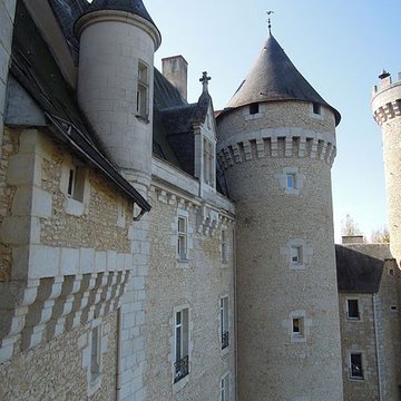 Château de Chabenet