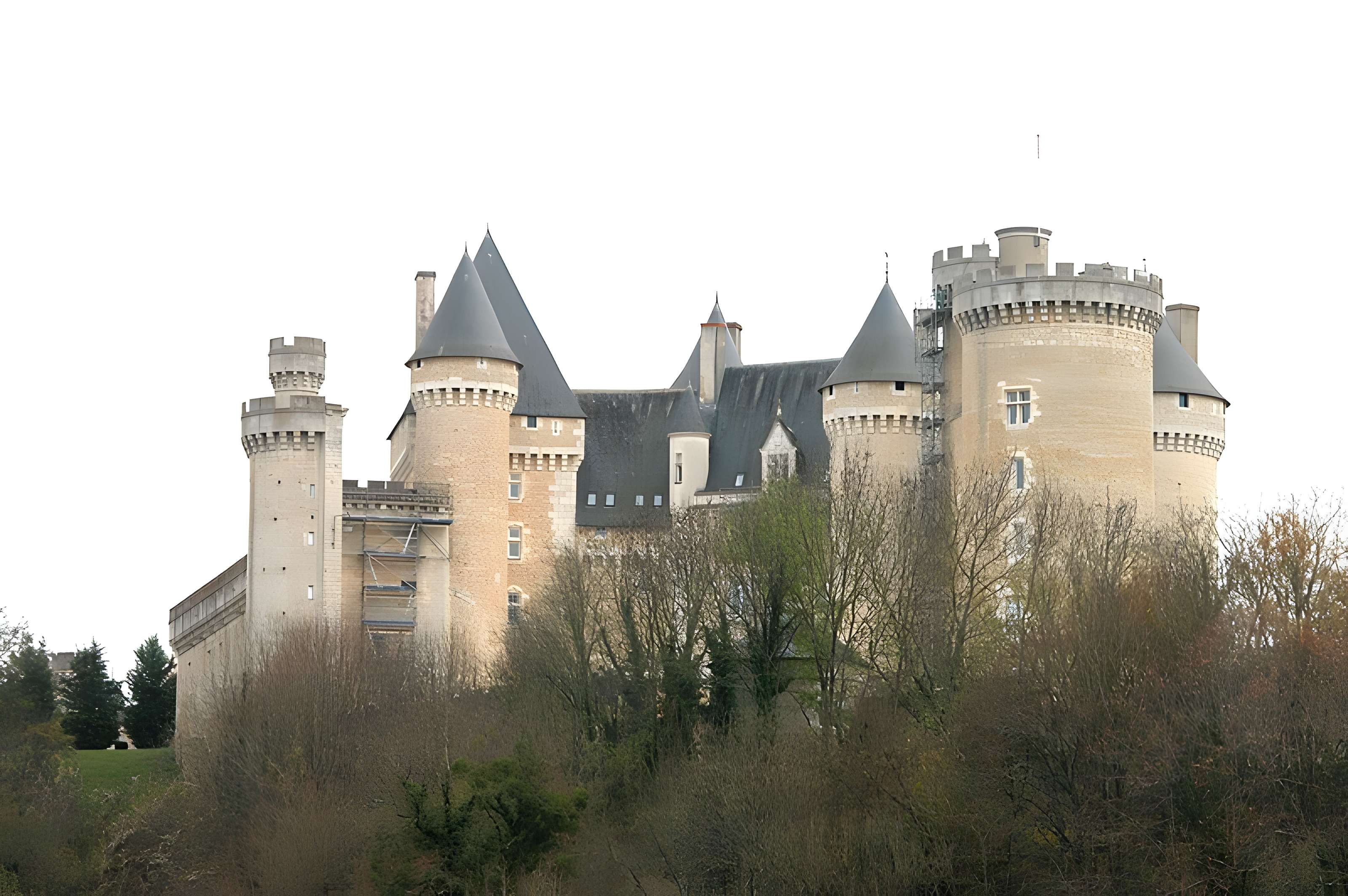 Château de Chabenet